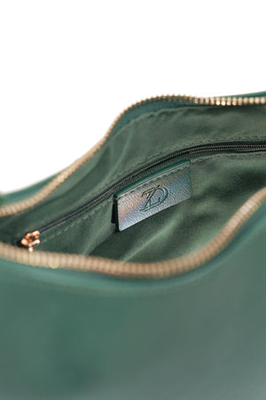 Eudora Bag - Green