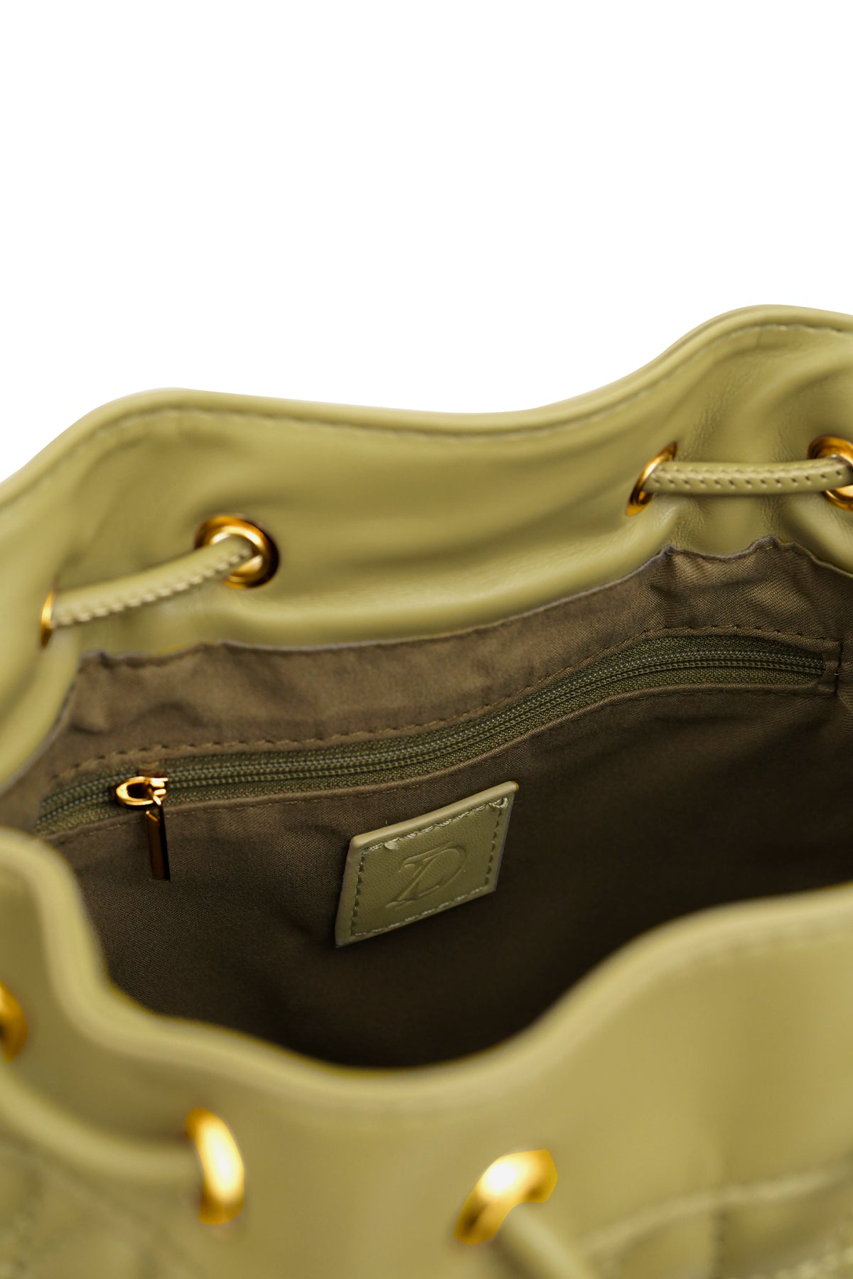 Marry Bag - Olive