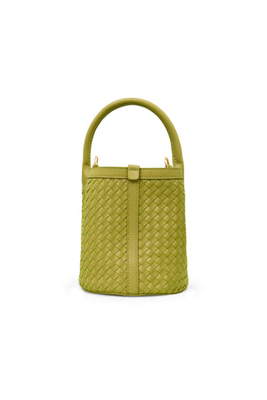 Sofiya Bag - Olive