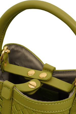 Sofiya Bag - Olive