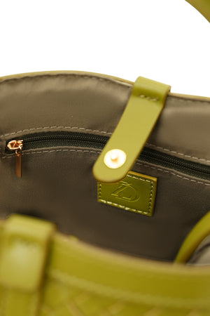 Sofiya Bag - Olive