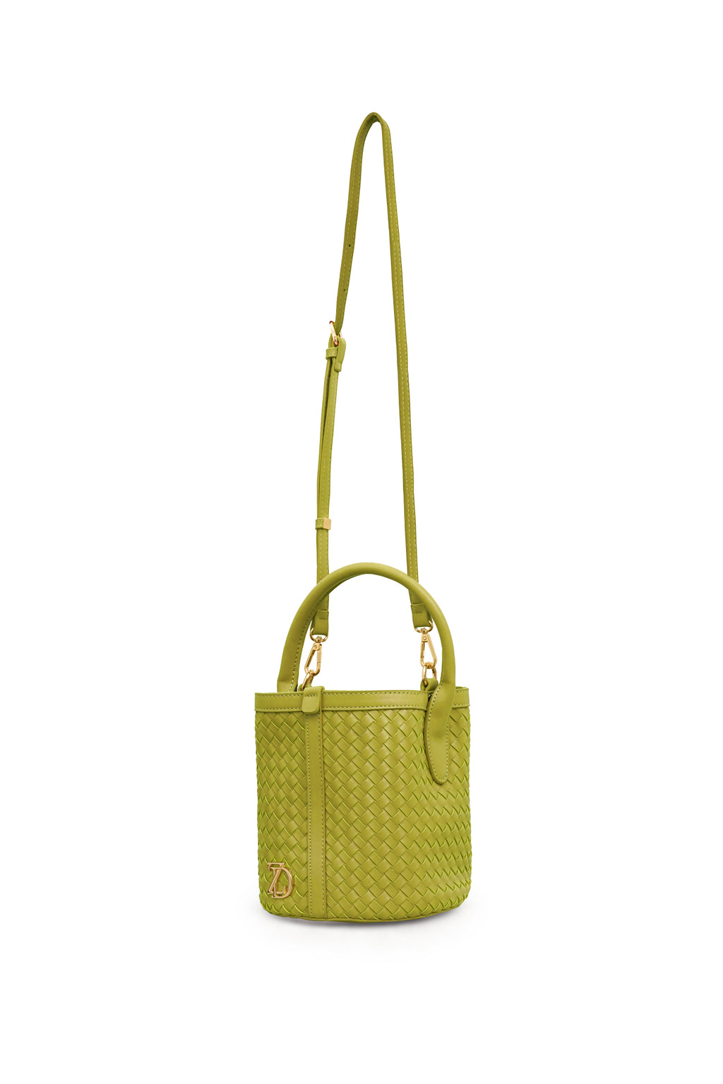 Sofiya Bag - Olive