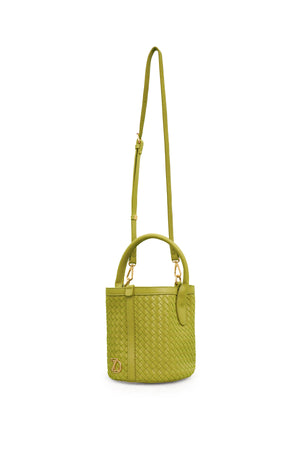 Sofiya Bag - Olive