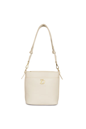 Aubrey Bag - Ivory