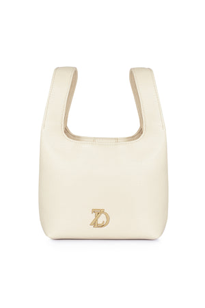 Magie Bag - Ivory