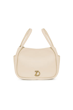 Ginny Bag - Ivory