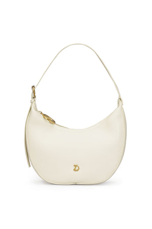 Jade Bag - Ivory