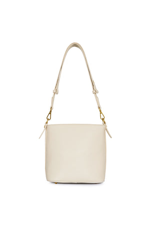 Aubrey Bag - Ivory