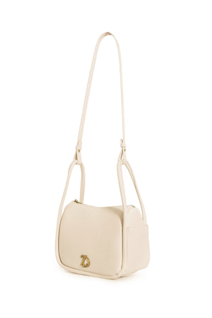 Ginny Bag - Ivory