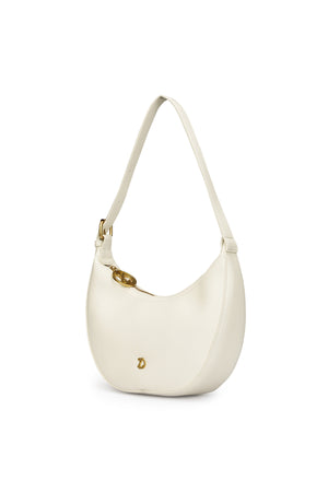 Jade Bag - Ivory