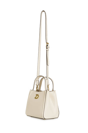 Seira Bag - Ivory