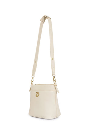 Aubrey Bag - Ivory