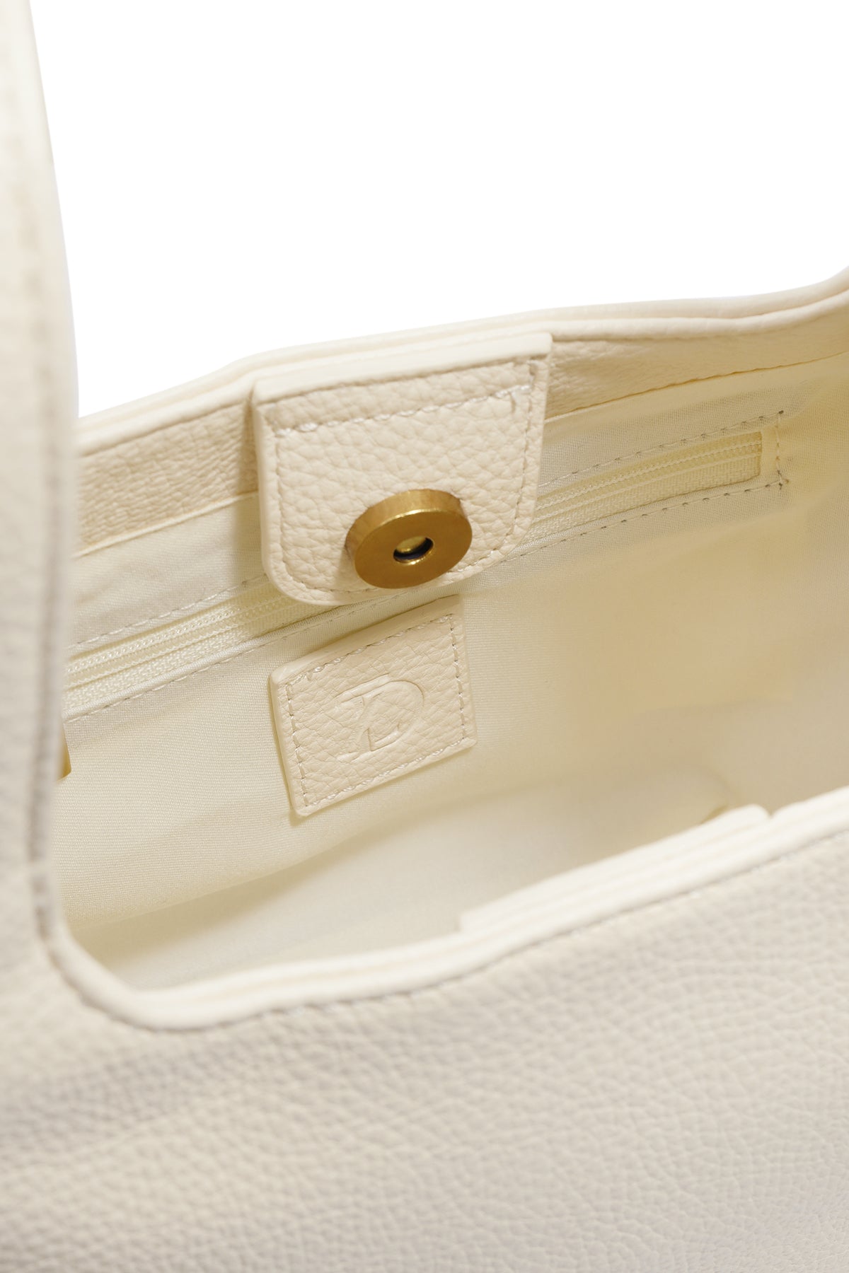 Magie Bag - Ivory