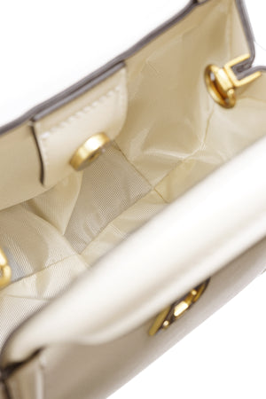 Seira Bag - Ivory