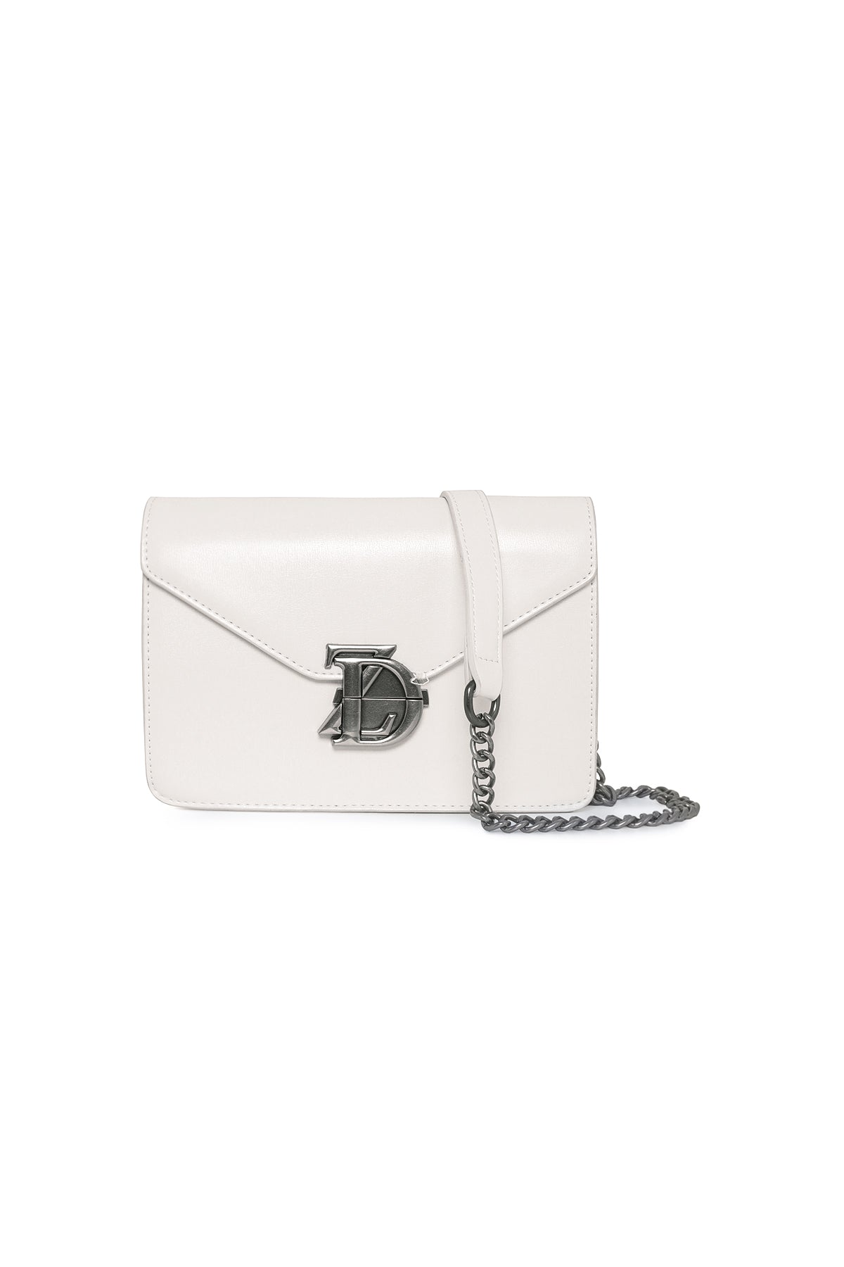 Selina Bag - Ivory - ZYTADELIA