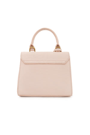 Cane Bag - Ivory