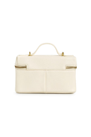 Claudie Bag - Ivory