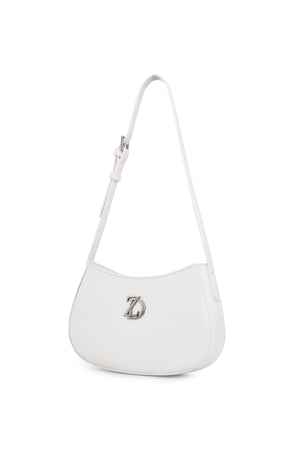 Lara Bag - Ivory