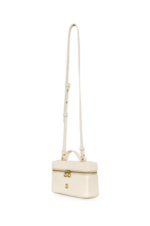 Claudie Bag - Ivory