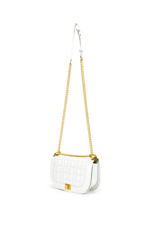 Karina Bags - Ivory