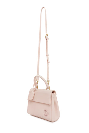 Cane Bag - Ivory