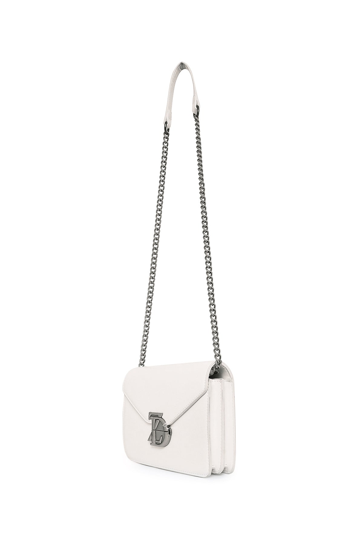 Selina Bag - Ivory - ZYTADELIA