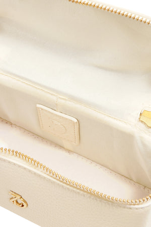 Claudie Bag - Ivory