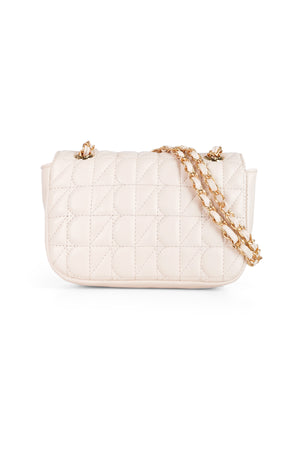 Adeline Bag - Ivory