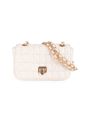 Adeline Bag - Ivory