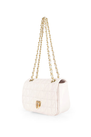 Adeline Bag - Ivory