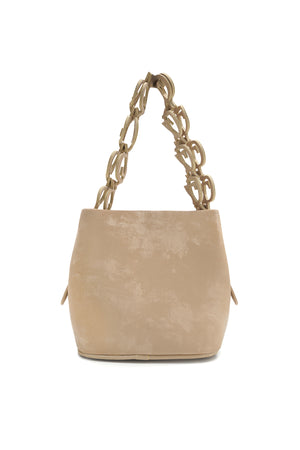 Parveen Bag - Light Brown