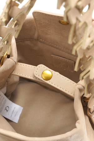 Parveen Bag - Light Brown