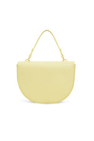 Vela Bag - Pale Lime