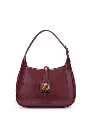 Ara Bag - Maroon