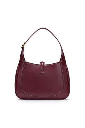 Ara Bag - Maroon