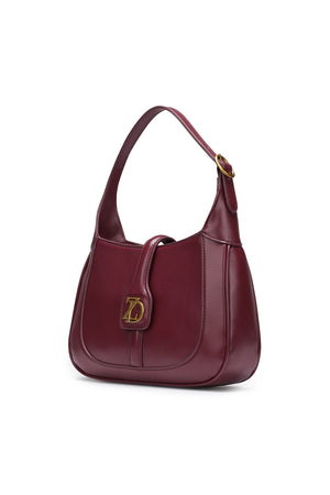 Ara Bag - Maroon