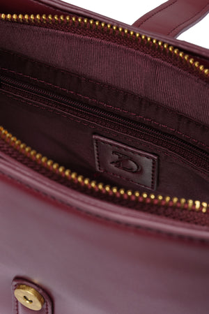 Ara Bag - Maroon