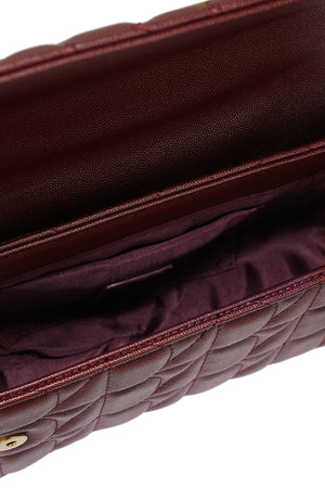 Metiers Bag - Maroon