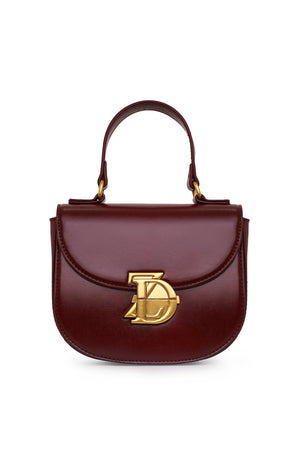 Annora Bag - Maroon