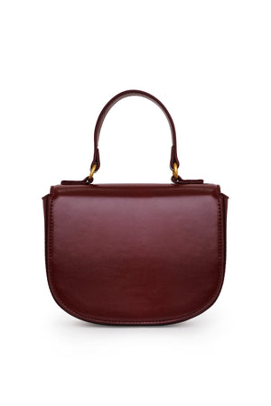 Annora Bag - Maroon