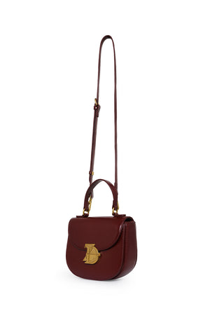 Annora Bag - Maroon