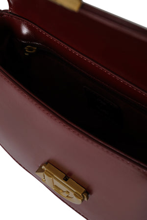 Annora Bag - Maroon