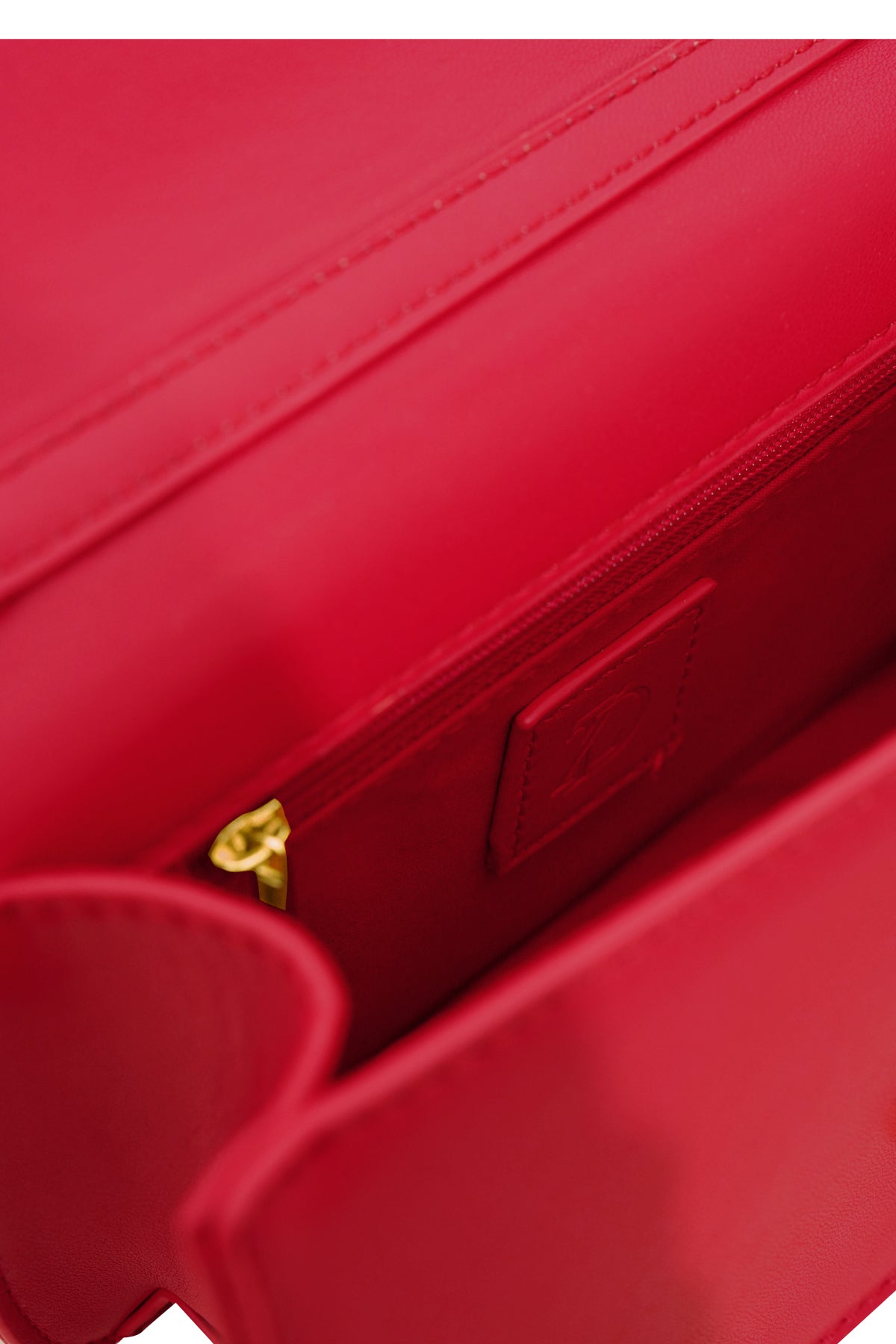 Loui Bag - Red - ZYTADELIA