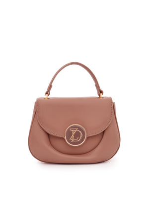 Pammie Bag - Mocha