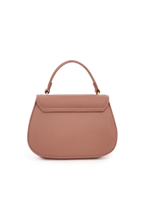 Pammie Bag - Mocha