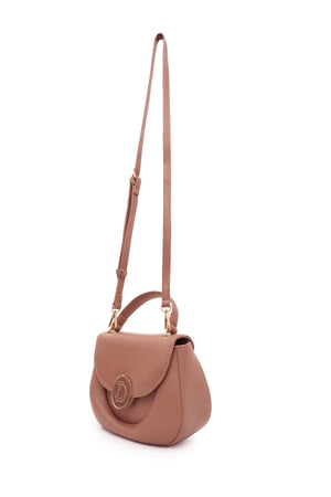 Pammie Bag - Mocha