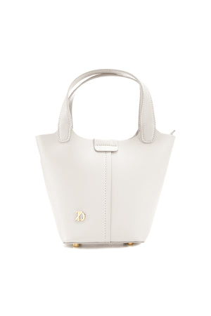 Meghan Bag - Off White