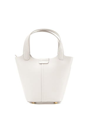 Meghan Bag - Off White