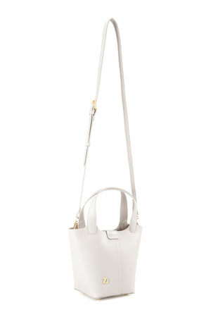 Meghan Bag - Off White