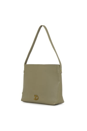 Charlot Bag - Pale Olive